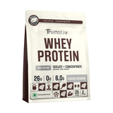 TruNativ Pro Blend Whey Protein, 26g Protein, 907g