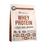 TruNativ Pro Blend Whey Protein, 26g Protein, 907g