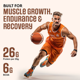 TruNativ Pro Blend Whey Protein, 26g Protein, 907g