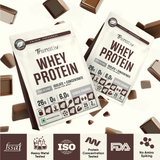 TruNativ Pro Blend Whey Protein, 26g Protein, 4lbs (1.8kg)