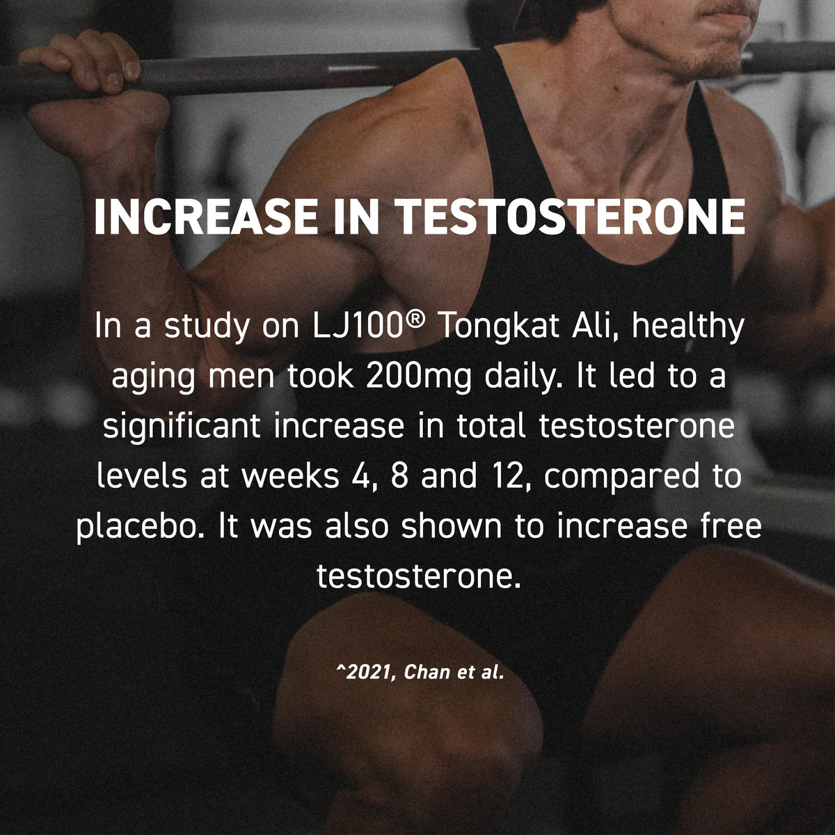 Kaged Test - 30 Servings