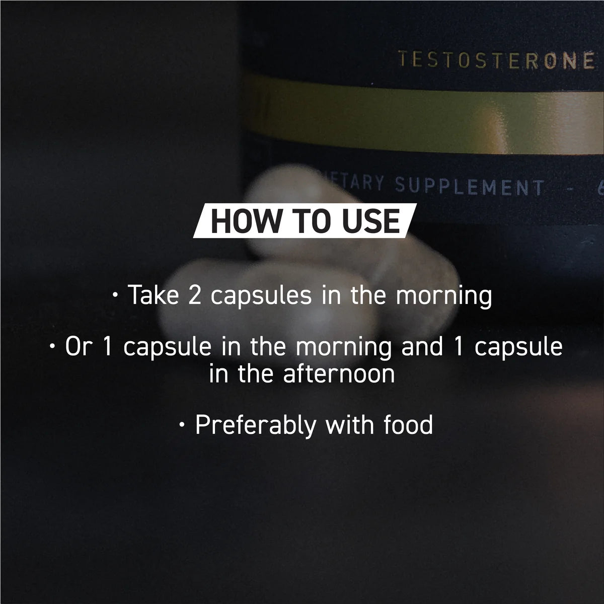 Kaged Test - 30 Servings