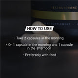 Kaged Test - 30 Servings