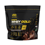 PVL Nutrition Whey Gold 4 LBS (1.81 Kg) - 48 Servings