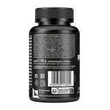 Weider Premium Performance Stack | 180 capsules