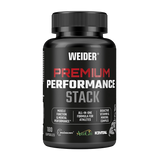 Weider Premium Performance Stack | 180 capsules