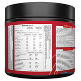 Gayor Essentials Pre Gayor Black 2.0 Pre-Workout Powder 676g | 200mg Caffeine