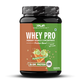 Ripped Up Nutrition Whey Pro (Trustified) 1 Kg, 30 Servings