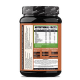 Ripped Up Nutrition Whey Pro (Trustified) 1 Kg, 30 Servings