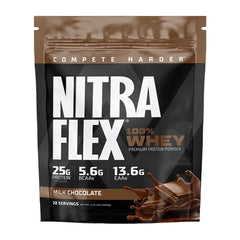 GAT Nitraflex 100% Whey Protein - 2.2 Lbs