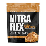 GAT Nitraflex 100% Whey Protein - 2.2 Lbs