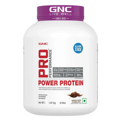 GNC Pro Performance Power Protein - 4 Lbs