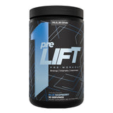 RULE1 Lift Pre-Workout, 30 Servings