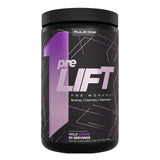 RULE1 Lift Pre-Workout, 30 Servings