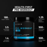 Kaged Pre-Workout Sport - 20 Servings