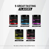 Kaged Pre-Workout Sport - 20 Servings