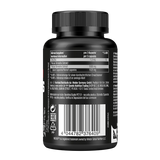 Weider Premium Tribulus 90% Saponins | 90 Capsules (30 Servings)