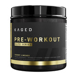 Kaged Preworkout Elite - 20 Servings