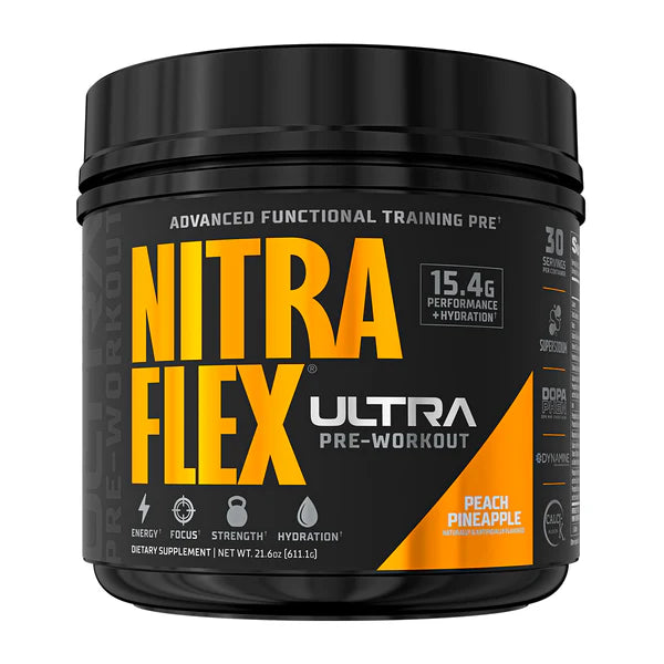 GAT Nitraflex Ultra - 30 Servings