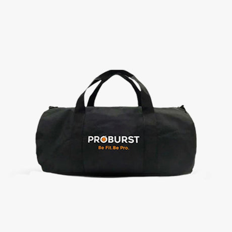 Proburst Gym Bag - Nutristar