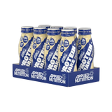 Applied Nutrition High Protein Shake | 20g Protein | 330ml x 8