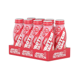 Applied Nutrition High Protein Shake | 20g Protein | 330ml x 8