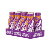 Applied Nutrition High Protein Shake | 20g Protein | 330ml x 8