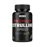 Weider Premium Citrulline Supplement | 100 Capsules