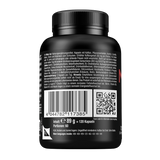 Weider Meta Cut Fat Burner | 120 Capsules