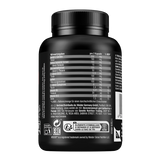 Weider Meta Cut Fat Burner | 120 Capsules