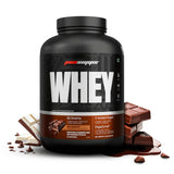 Prosupps Whey Protein Powder - 2.1 Kg, 50 Servings