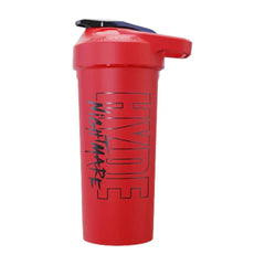 Prosupps HYDE Nightmare Plastic Shaker - 750ml