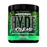 ProSupps HYDE XTREME Pre Workout - 30 Servings - Nutristar