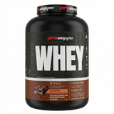 Prosupps Whey Protein Powder - 2.1 Kg, 50 Servings