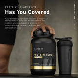 Kaged Whey Protein Isolate Elite Series - 2 Lbs