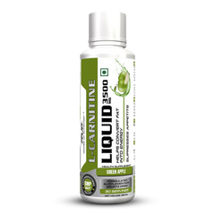 Ripped Up Nutrition Liquid L-Carnitine 3500mg | Weight Management Supplement | 450ml