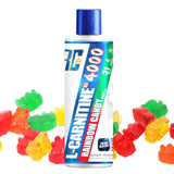 Ronnie Coleman Signature Series L-Carnitine XS 4000mg Liquid, 465ml