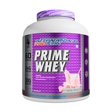 International Protein Prime Whey Protein Powder | 24g Protein | 1.8kg (60 Servings)