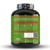 Ripped Up Nutrition Whey Pro (Trustified) 1.8 Kg, 55 Servings