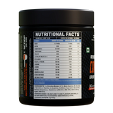 Ripped Up Nutrition Conquer Pre-Workout 300gm, 30 Servings