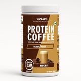 Ripped Up Nutrition Protein Coffee 500g, 31 Servings