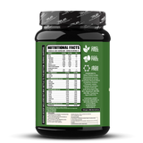 Ripped Up Nutrition 100% Whey Protein Isolate 1 Kg, 30 Servings