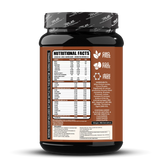 Ripped Up Nutrition 100% Whey Protein Isolate 1 Kg, 30 Servings