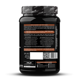 Ripped Up Nutrition 100% Whey Protein Isolate 1 Kg, 30 Servings