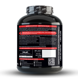 Ripped Up Nutrition 100% Whey Protein Isolate 1.81 Kg, 55 Servings