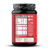 Ripped Up Nutrition 100% Whey Protein Isolate 1 Kg, 30 Servings