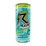 RAZE Functional Energy Drink, 250ml (Pack of 6)