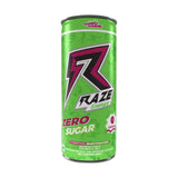 RAZE Functional Energy Drink, 250ml (Pack of 6)