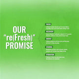 RAZE Functional Energy Drink, 250ml (Pack of 6)