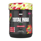 Redcon1 Total War Pre Workout - 60 Servings